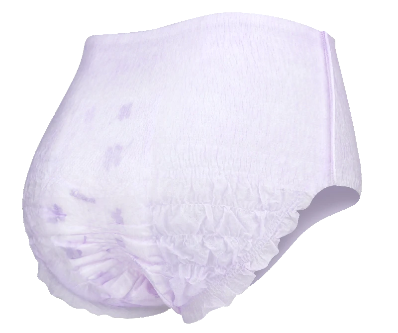 Overnight Period Underwear suppliers